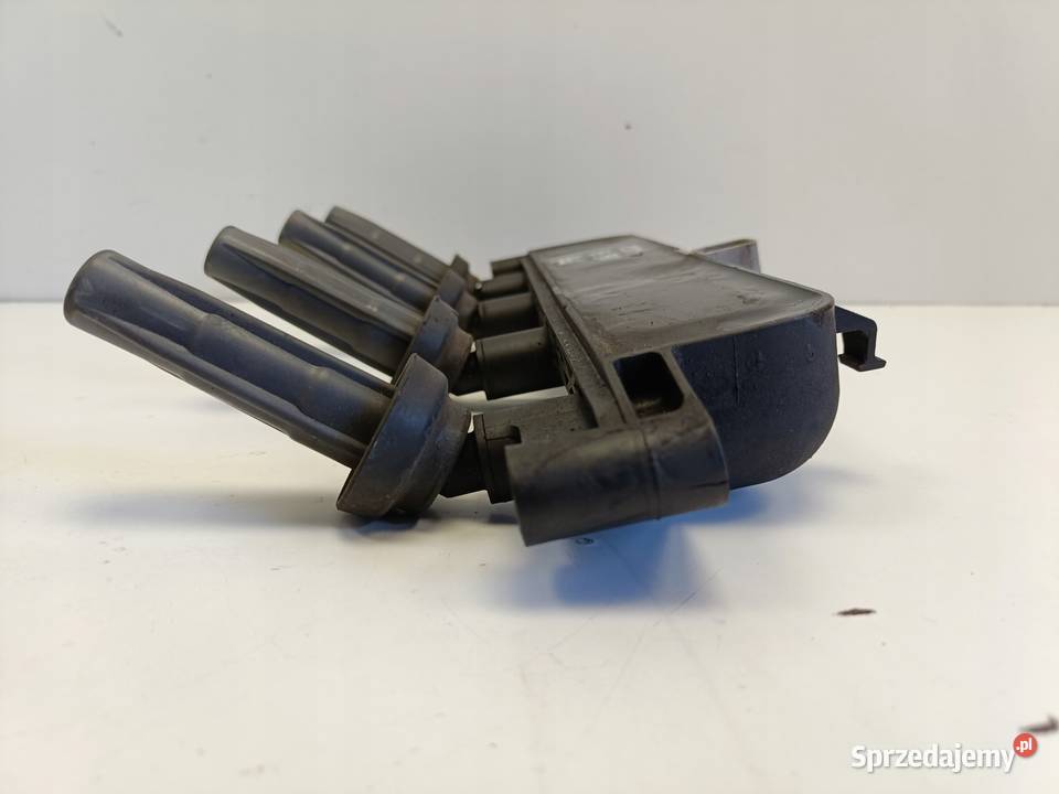 Peugeot 206 14 8V CEWKA ZAPŁONOWA 9635864980