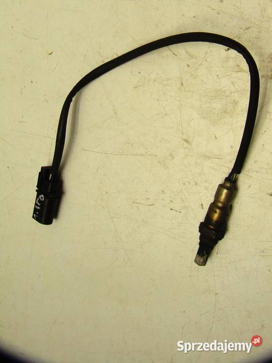 SONDA LAMBDA 14 TJET JEEP RENEGADE 55214911 osobowe Sondy lambda