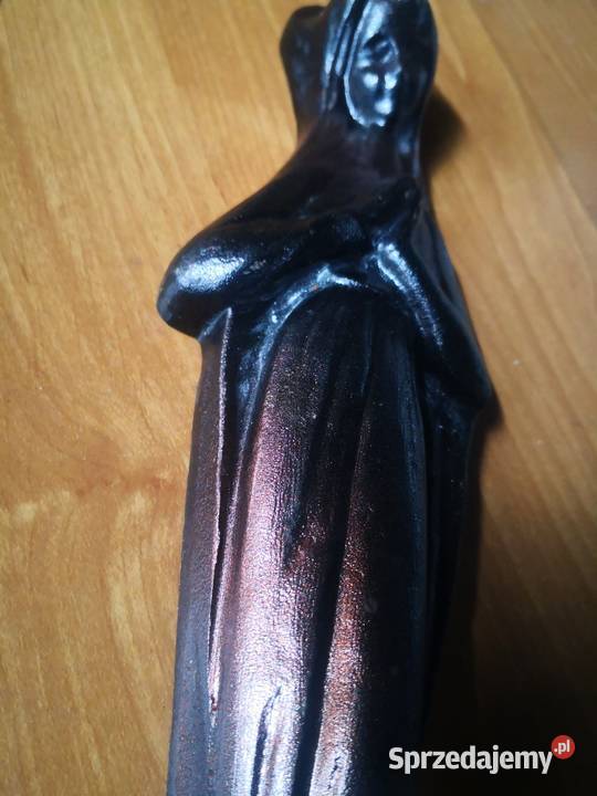 Figurka Maryja mazowieckie Radom