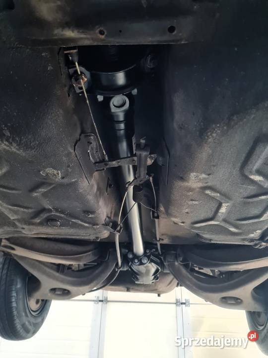 Silnik Mercedes W123 swap konwersja na 22 CDI lubuskie Sulechów