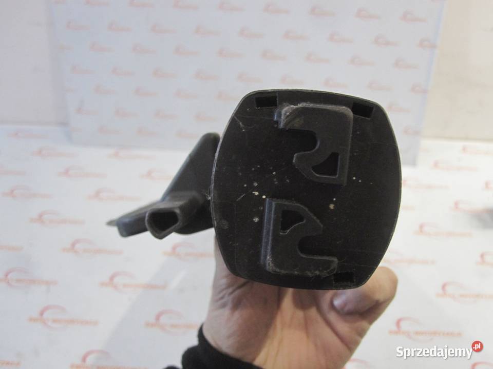 MERCEDES ML W164 roleta bagażnika Kielce