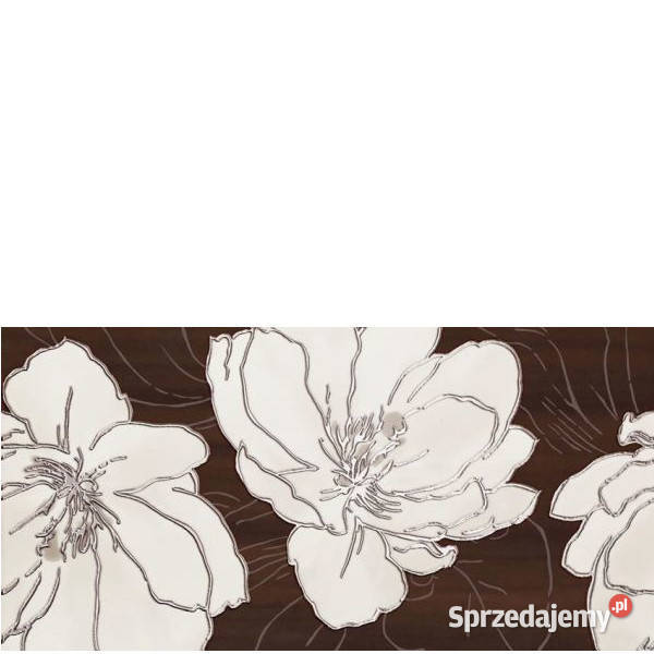 Dekor Ashen 3 Tubądzin 298 x 598 aktualne płytki Białogard