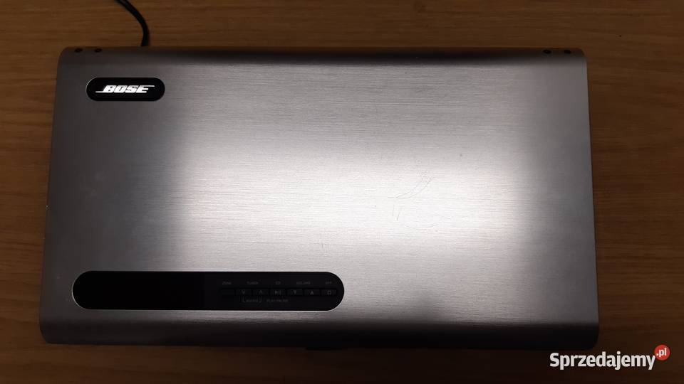 BOSE Lifestyle Music System Nowy Targ