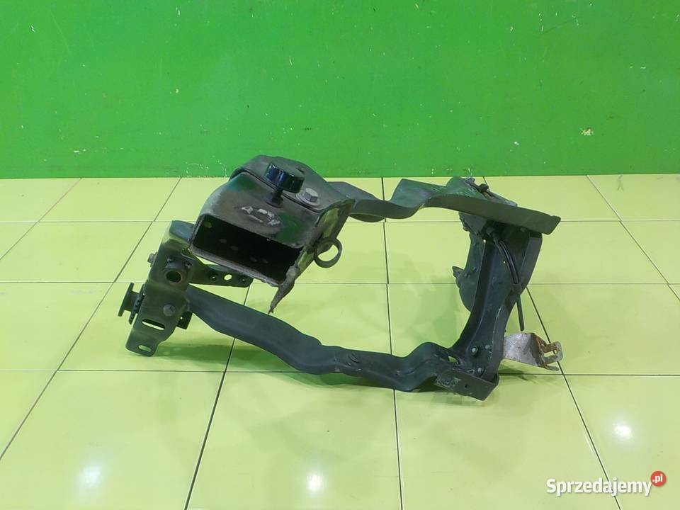 MERCEDES C W204 18 B 11r SEDAN 4D okular lewy