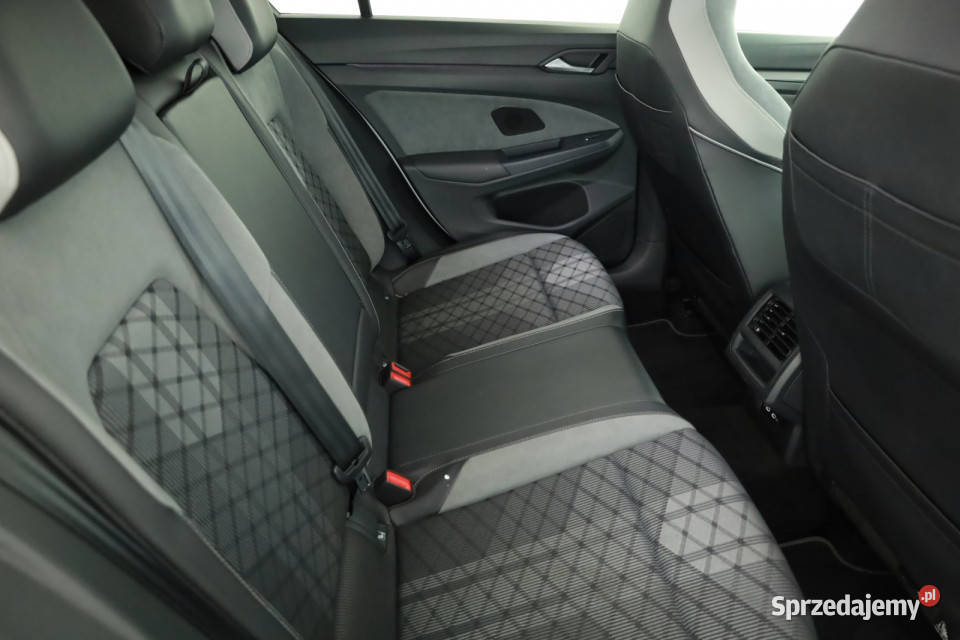 VW Golf 15 eTSI wielofunkcyjna kierownica mazowieckie Piaseczno