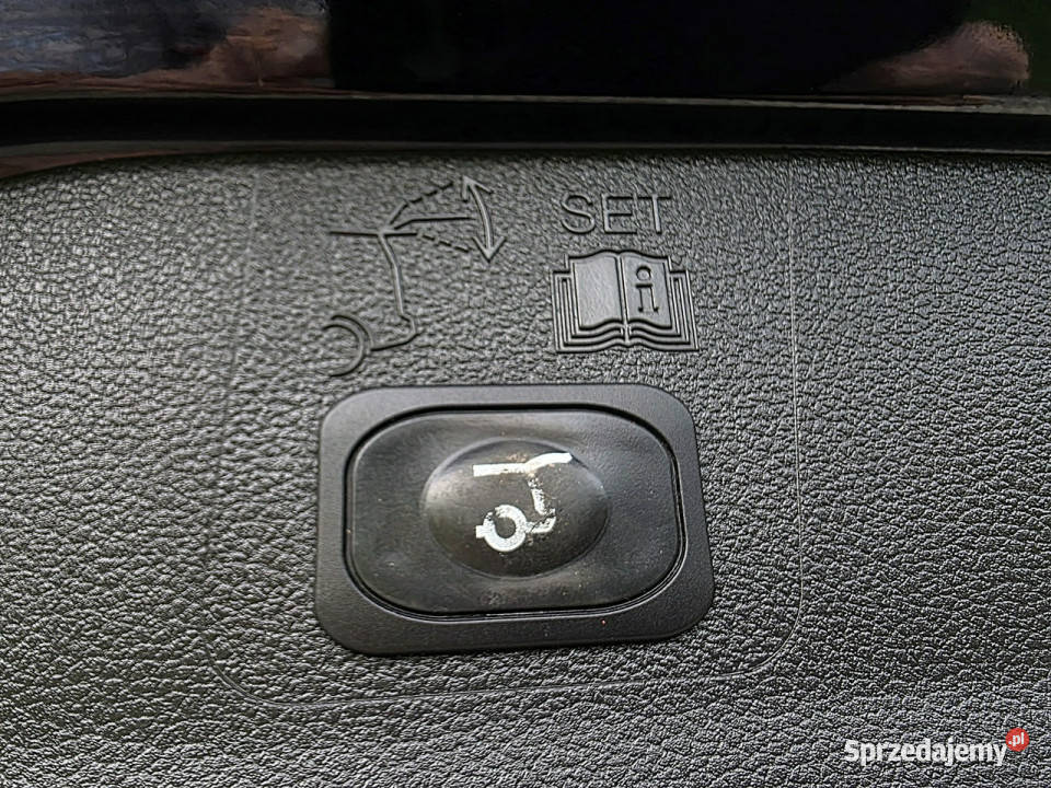 Ford Kuga serwis ASO II 2012 śląskie Rydułtowy