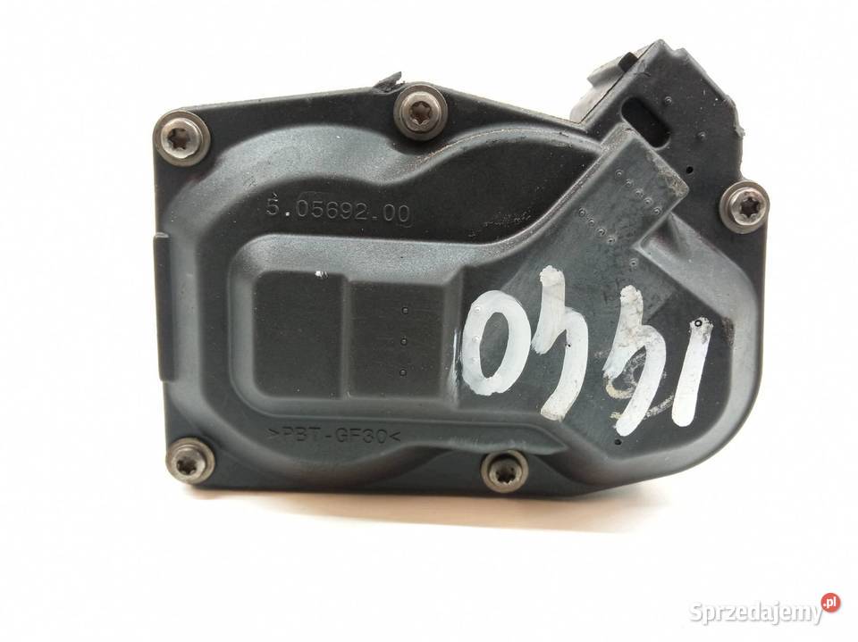 PRZEPUSTNICA 20 CDTI 5556164 Opel Insignia I sprzedam