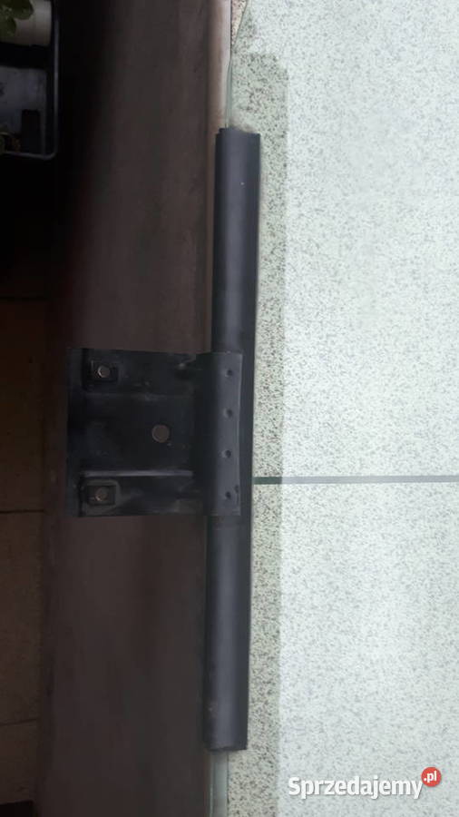 Szyba tylna drzwi prawe Audi 80 b2 łódzkie Zgierz sprzedam