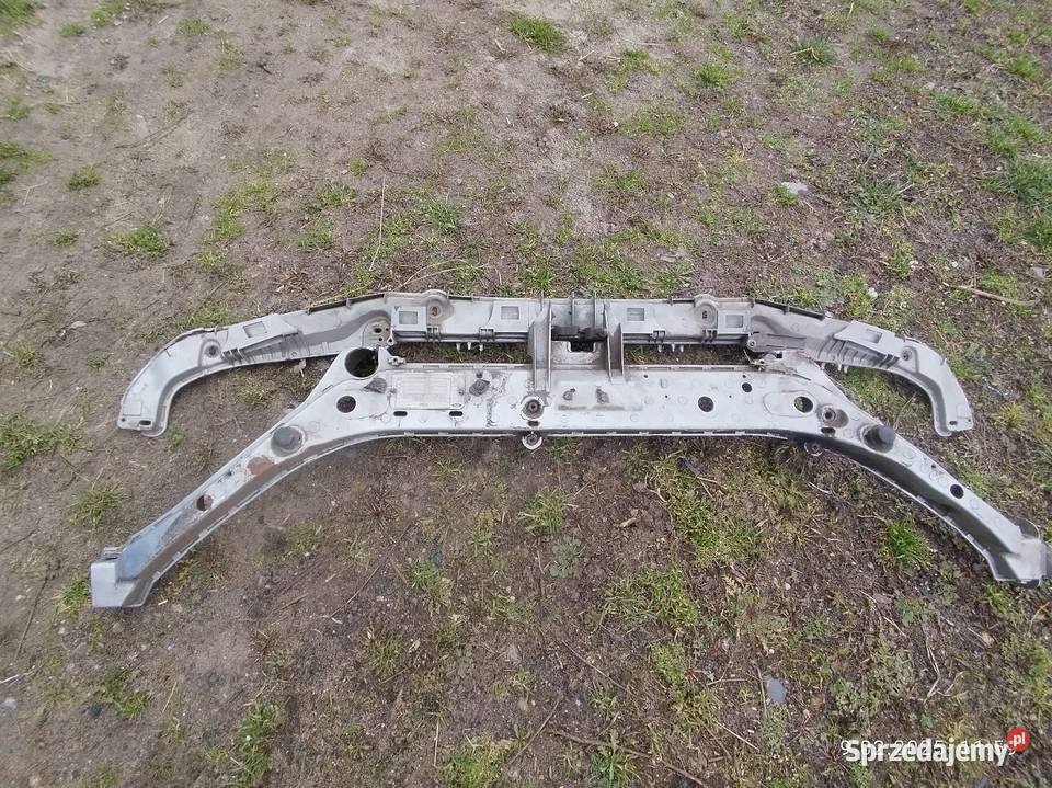 Przedni pas Ford Focus MK1 TDCi Żnin