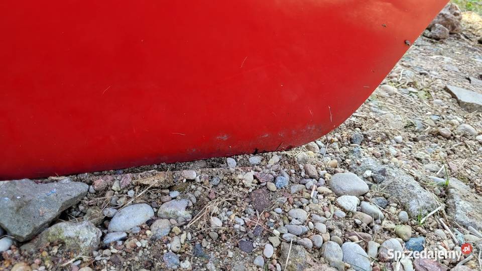 Drzwi Daewoo Matiz Łagów