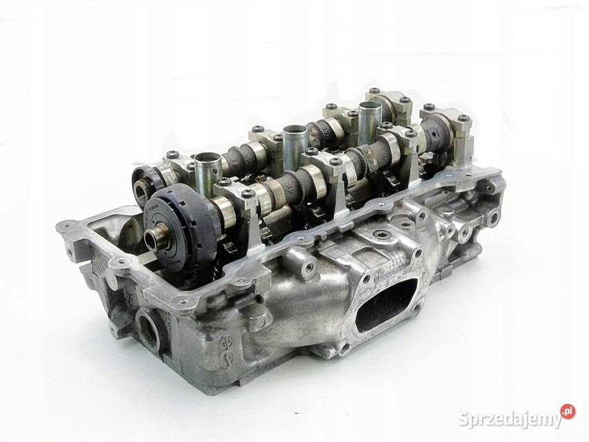 GŁOWICA 36 VOYAGER CARAVAN CHEROKEE CHARGER Sosnowiec sprzedam