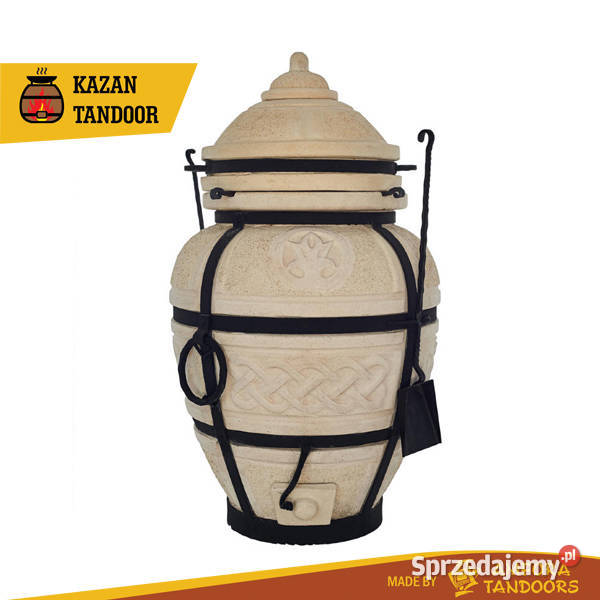 Piec tandoor ATAMAN Grillowanie Warszawa