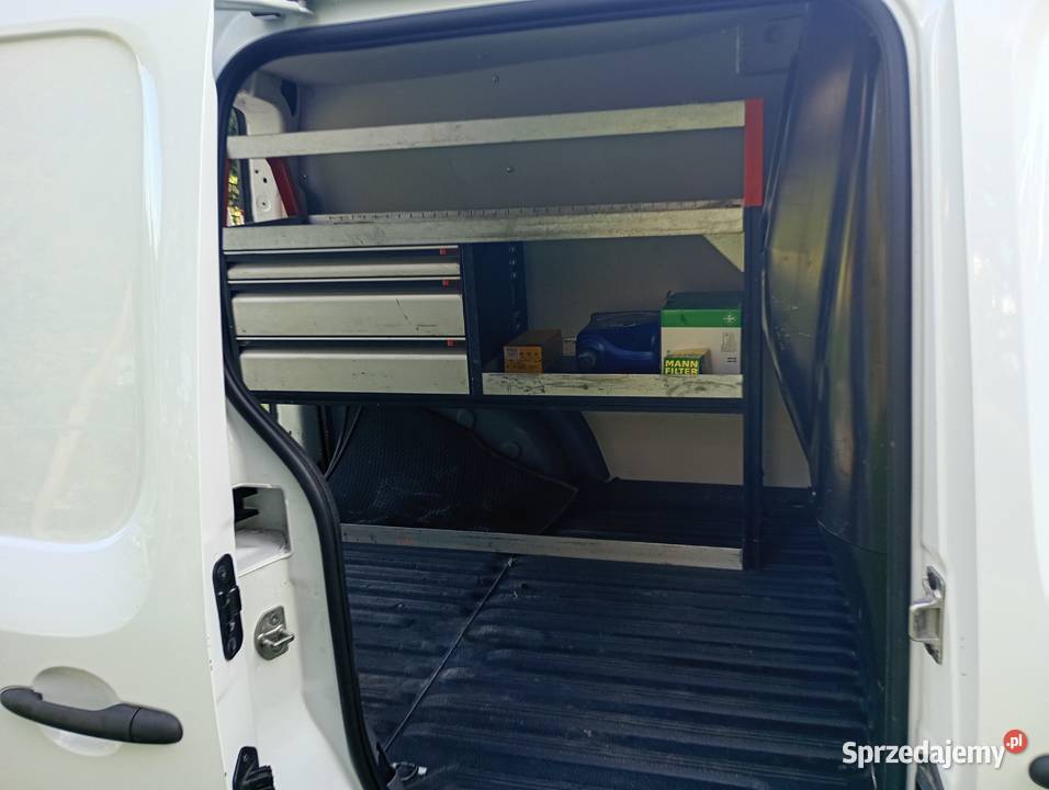 Renault Kangoo 2019 Tarnów
