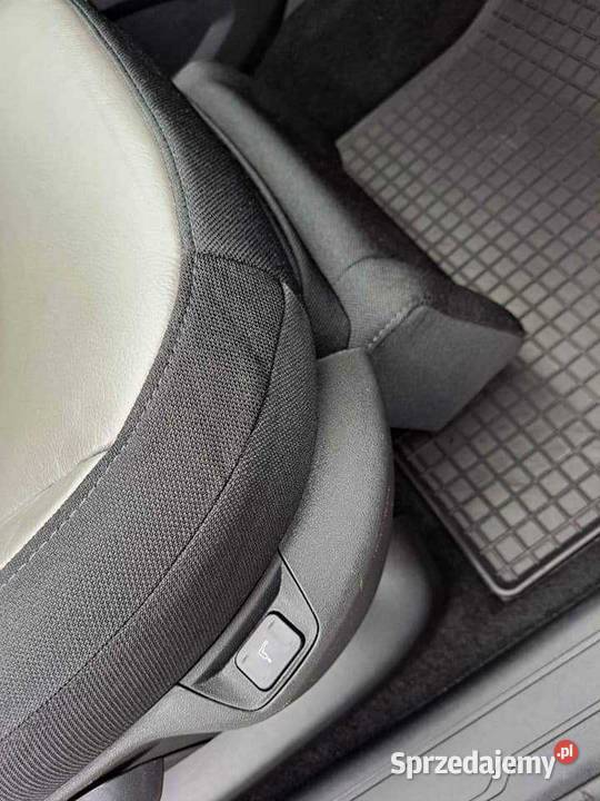 Citroen C4 Picasso II Sędziszów Małopolski