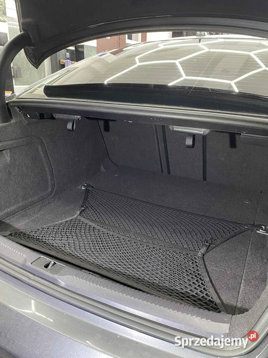 Audi A5 8T 2007 2016 30 Coupe TDI Stronic Audi