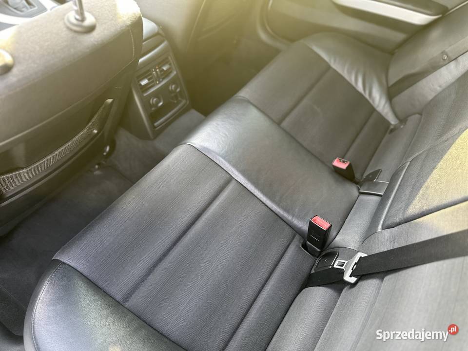 BMW seria 3 Myszyniec