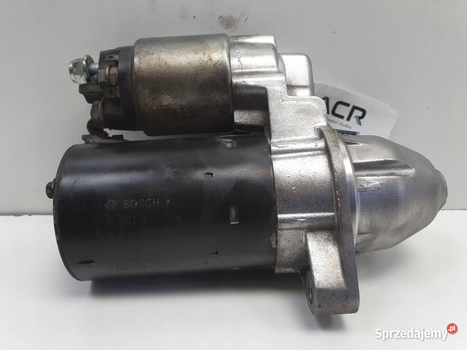 Mercedes W203 CLK W209 18 K ROZRUSZNIK