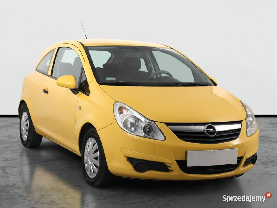 Opel Corsa 12 Corsa Katowice