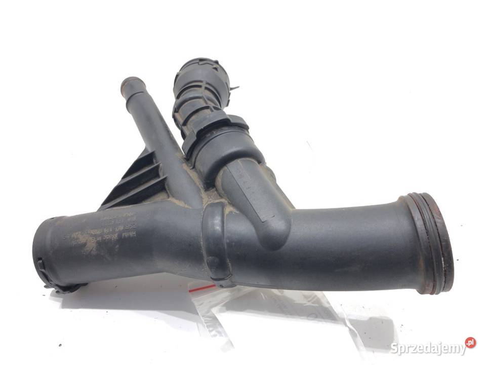 RURA PRZEWÓD WODY SKODA OCTAVIA III 04L121026F