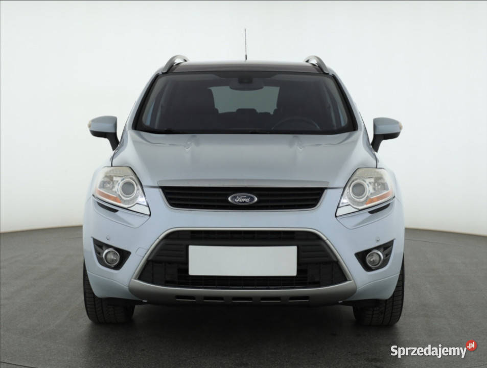 Ford Kuga 20 TDCi Piaseczno