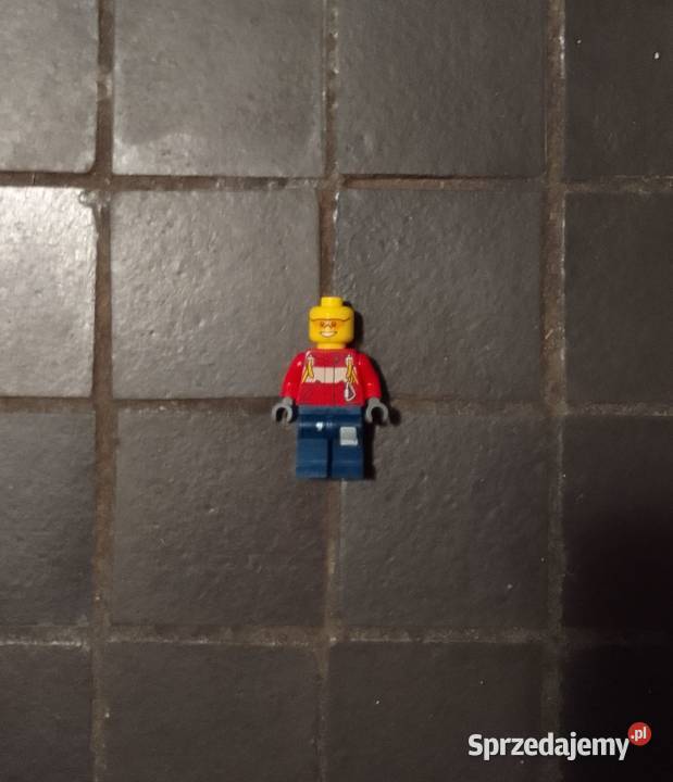 Lego City 60093 Lego Warszawa sprzedam