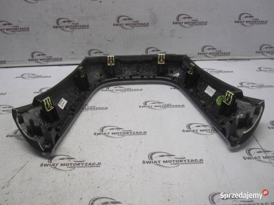 MOKKA A 13r ramka konsoli radia 95107190