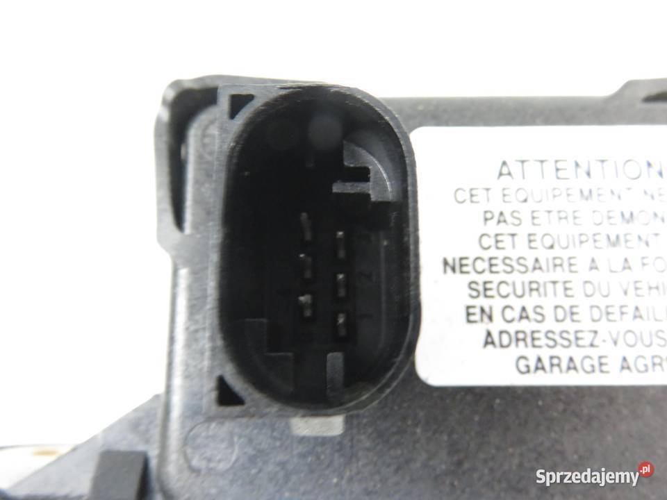 MODUŁ ESP RENAULT LAGUNA II Grandtour sprzedam