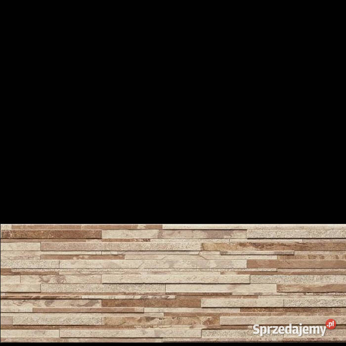 Zebrina beige 175 x 60 Cerrad 175 x 600 kamień Białogard sprzedam