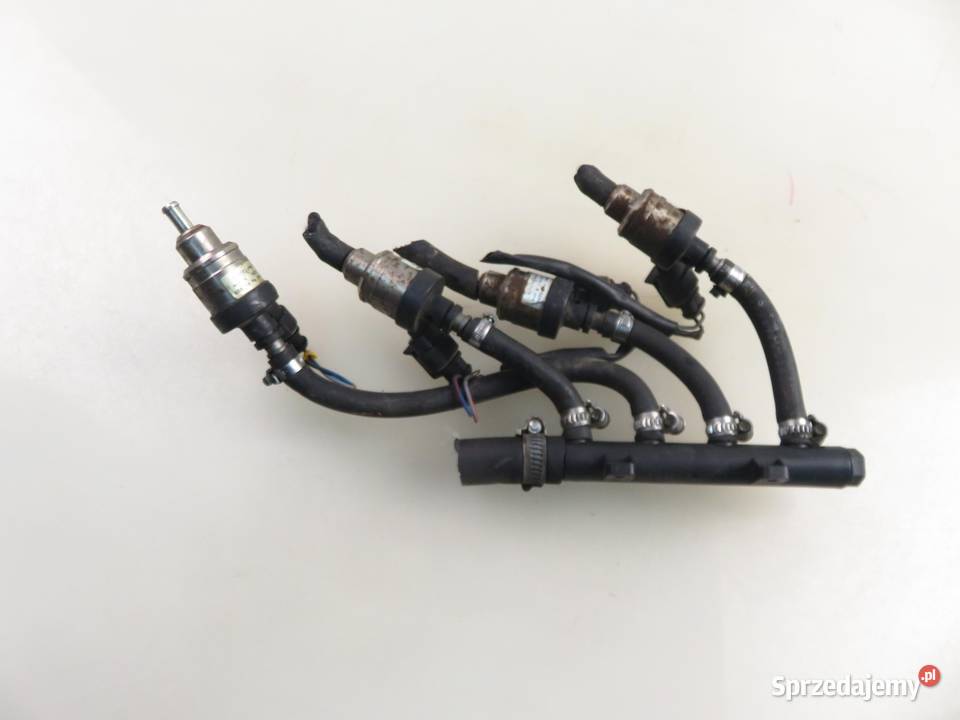 LISTWA WTRYSKOWA LPG 67R010086 małopolskie