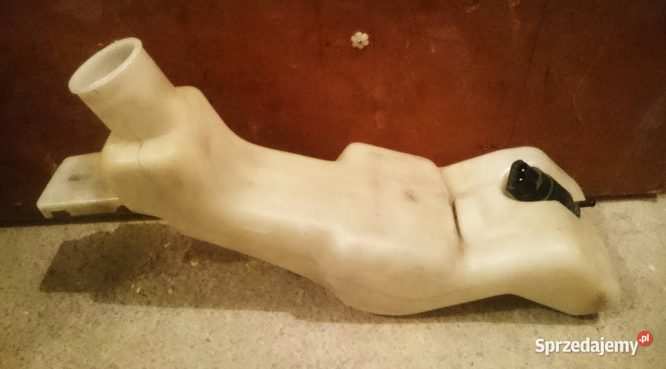 BMW E34 zbiornik spryskiwaczy pompka Elbląg