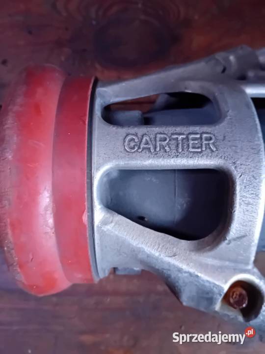 Sucho Złącze Eaton Carter Paliwo Sobolew sprzedam