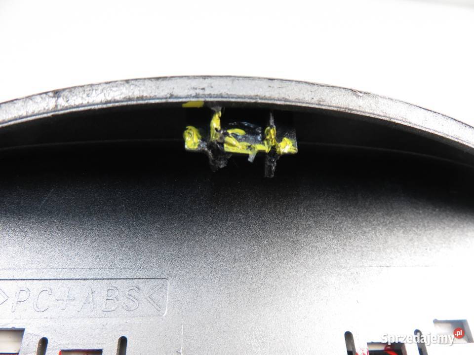 KLIMATRONIK TOYOTA PREVIA R3 559002J130 Wyposażenie wnętrza