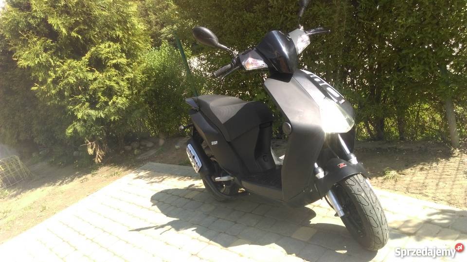 Explorer Kalio Turze Pole