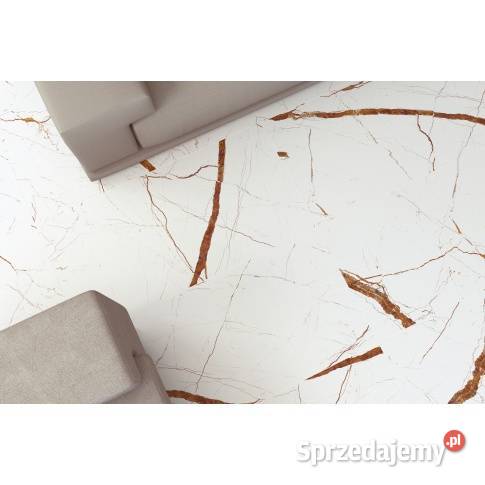 Gres szkliwiony Pless 60 x 120 144 m2 HM Warszawa