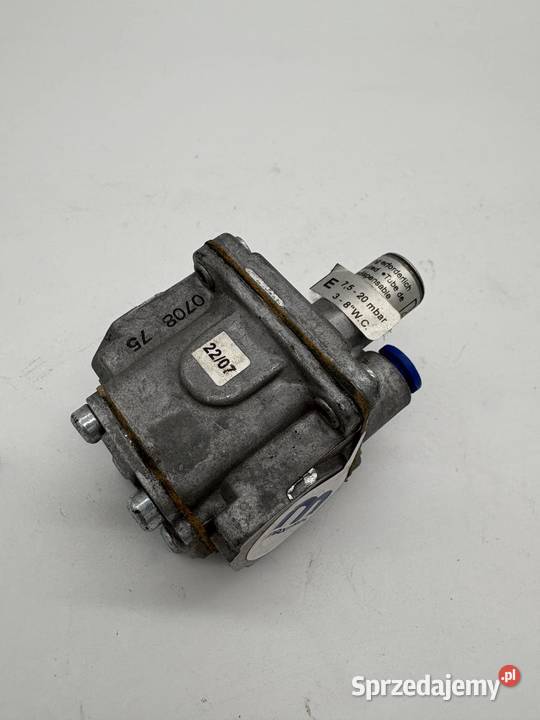 Maxitrol R400SM Regulator ciśnienia gazu sprzedam