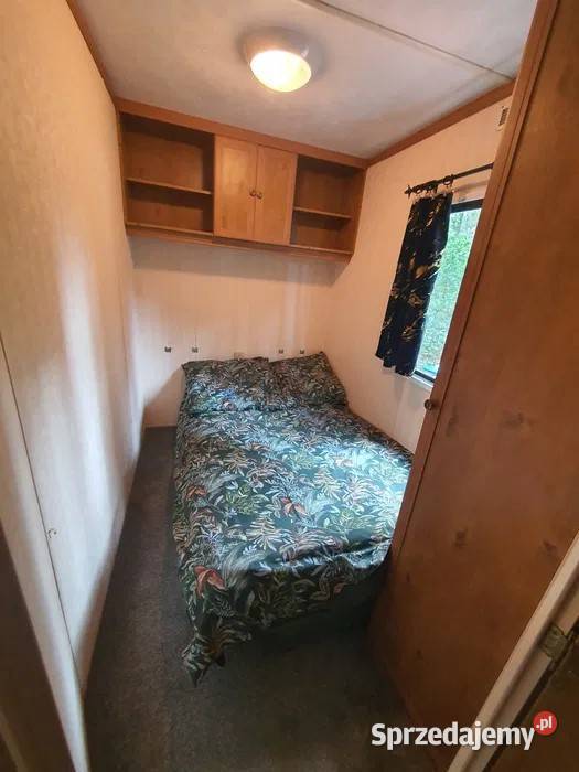 Sprzedam domek holenderski jeziorem Mstowo