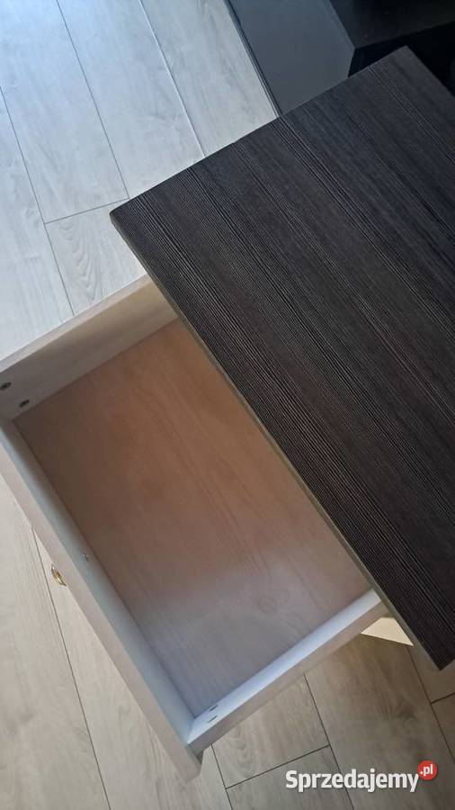 Szafkai nocne lubelskie sprzedam