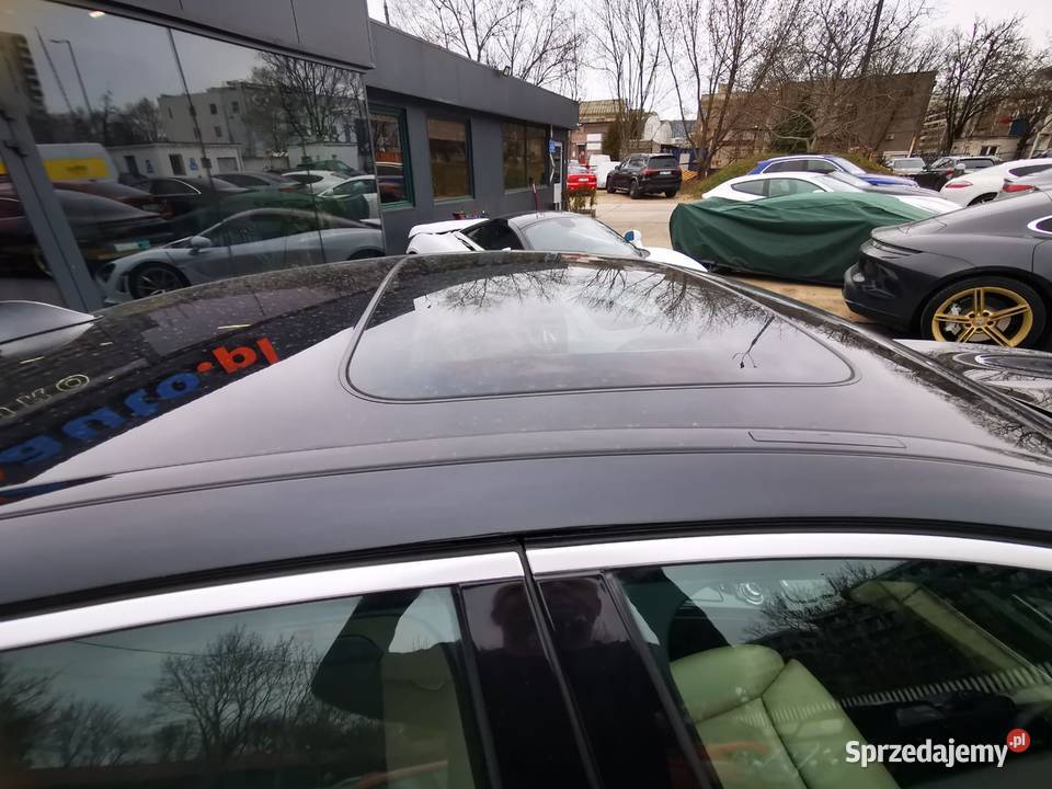 525d Xdrive 4x4 Automatyczna skrzynia ASO do