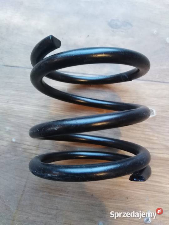 SPRĘŻYNA ZAWIESZENIA SILNIKA FIAT 126P MALUCH osobowe podkarpackie