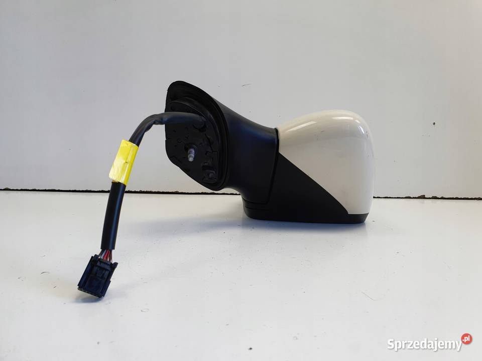 Renault Clio IV LIFT LUSTERKO PRAWE PASAŻERA 11 Janów sprzedam