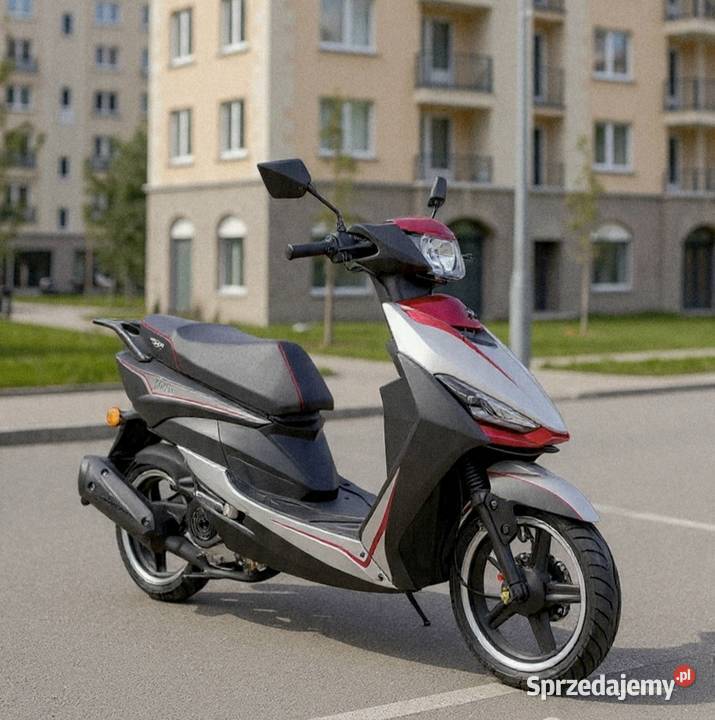 Zipp Tops Plus Jastrzębie-Zdrój