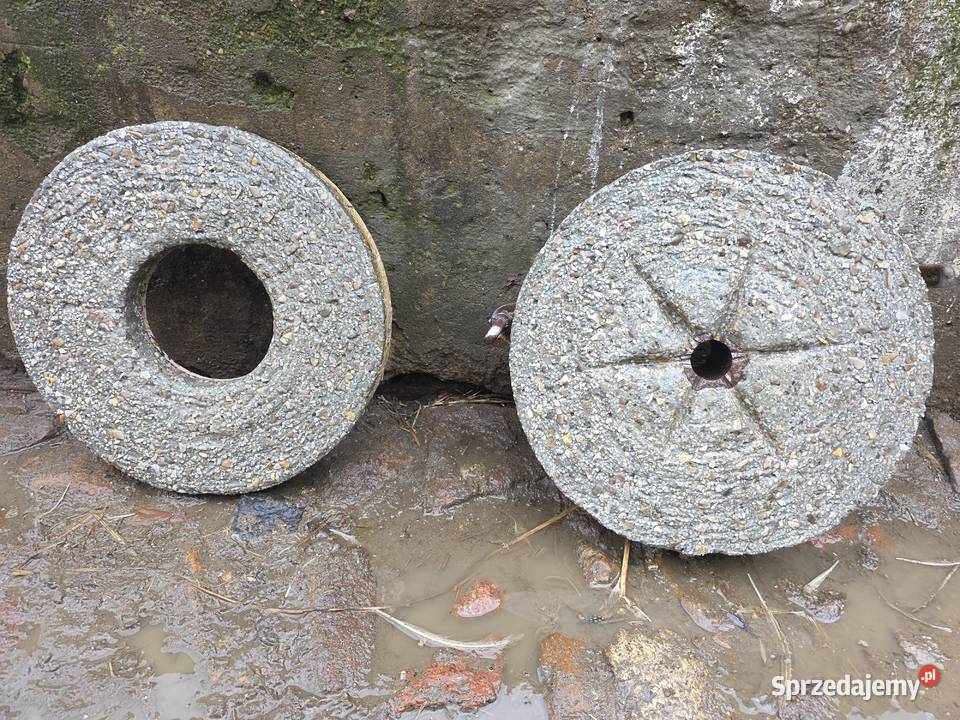 Kamienie gniotownika Biała