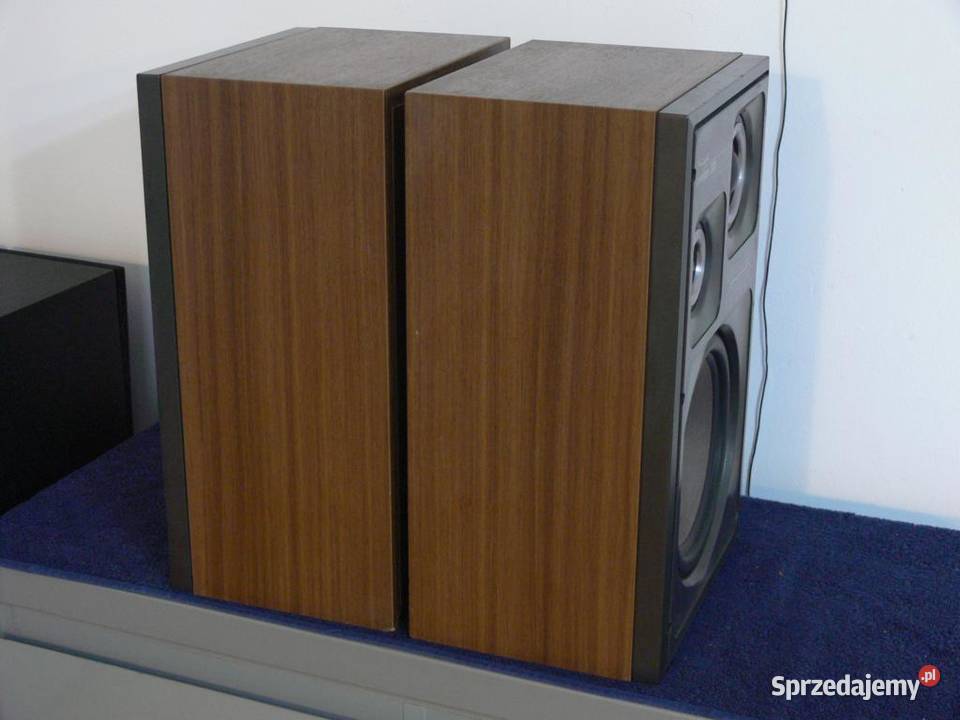 Monitory Heco Profiton 370 Vintage WYSYŁKA Jasło