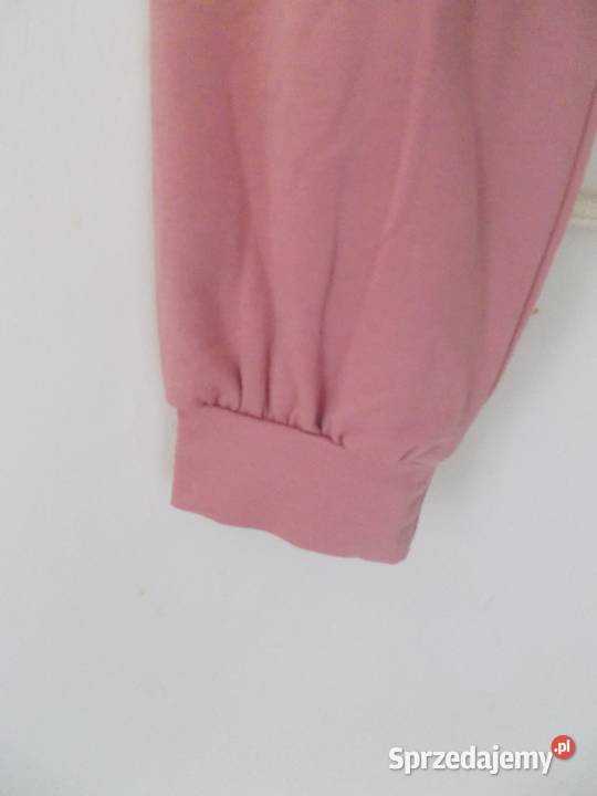 Bluza oversize z kapturem Shein Lublin sprzedam