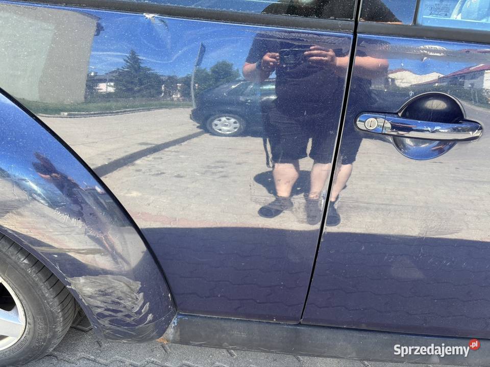 Vw Beetle Samochody osobowe Białystok