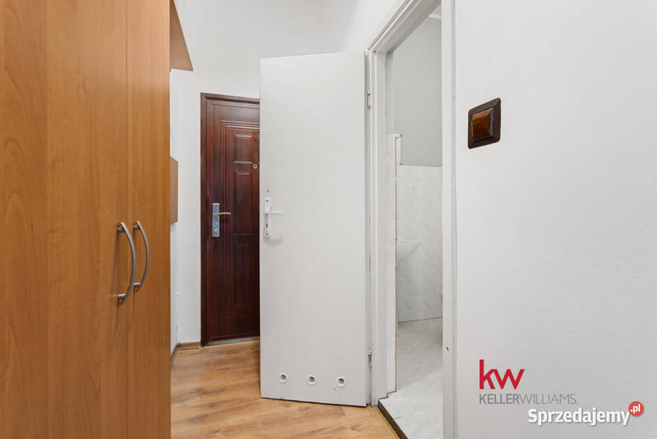 Mieszkanie Poznań 5204m2 2pokojowe