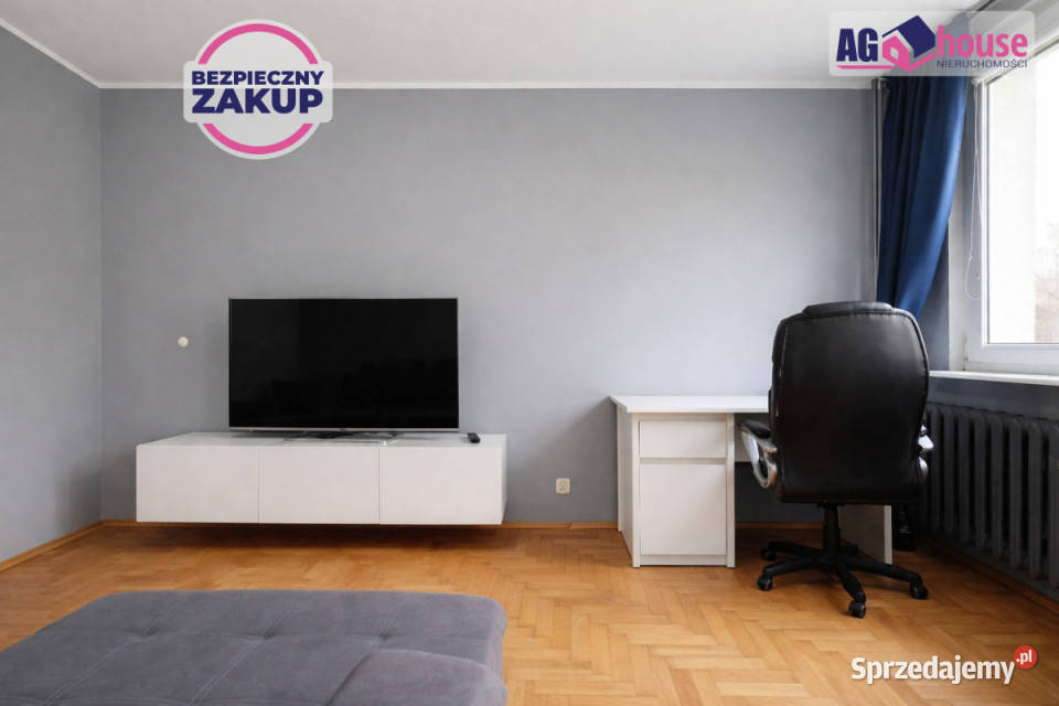 Mieszkanie 416m Gdynia Konwaliowa Rok budowy 1980