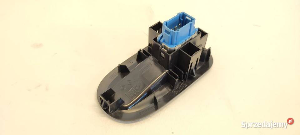 RENAULT MASTER III PRZEŁĄCZNIK SZYBY 8200548968