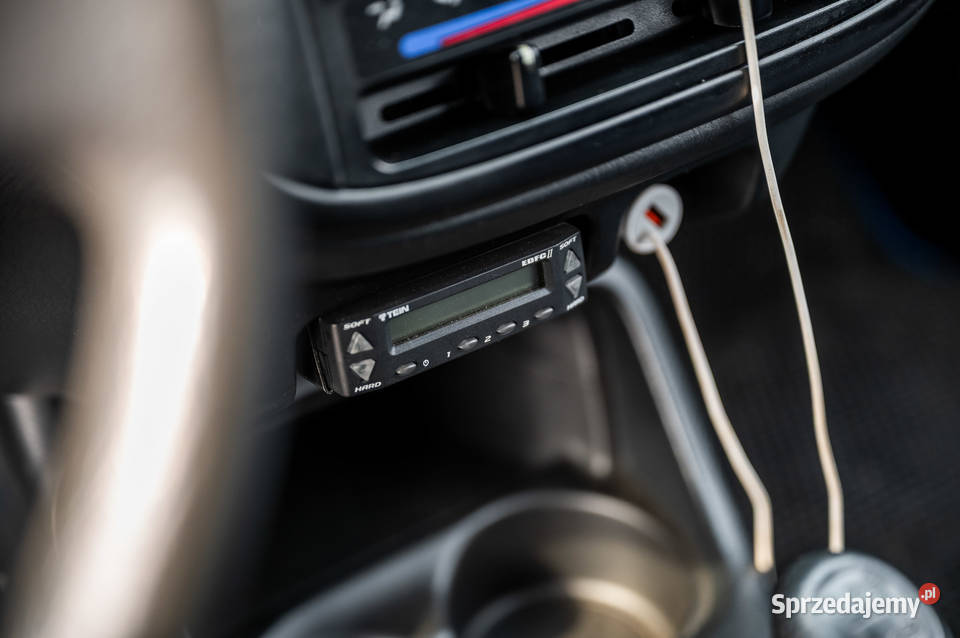 Honda Civic EK4 Brzezie sprzedam