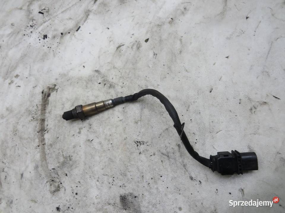 SONDA LAMBDA BMW F20 F21 20 D 7791500